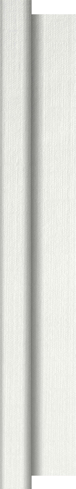 Dukrulle Velviq 1,18x25m Vit