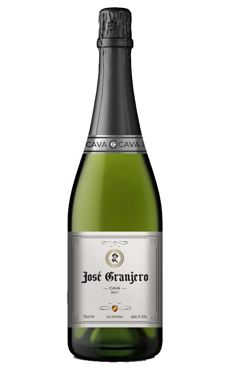 José Granjero Cava Brut