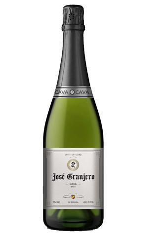José Granjero Cava Brut
