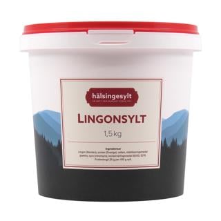 Lingon 35%