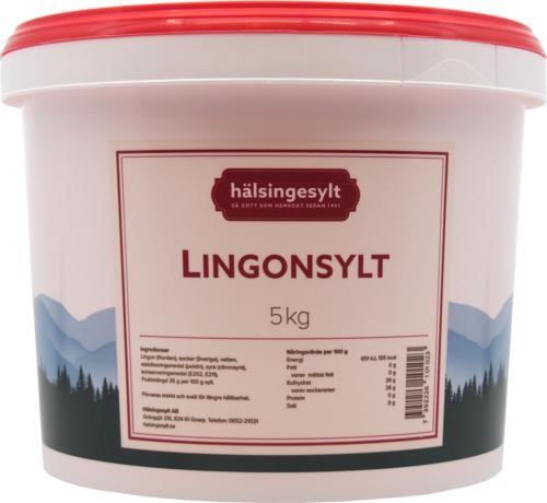 Lingon 35%