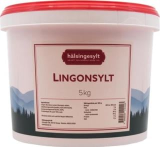 Lingon 35%