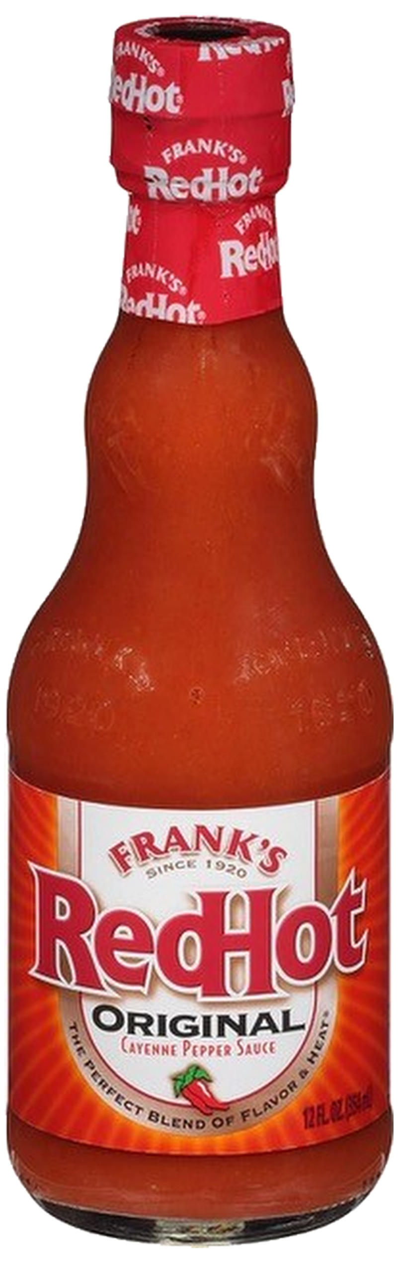 Red hot original