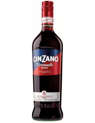 Cinzano Rosso