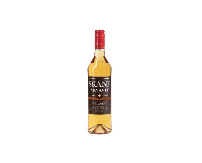Skåne Akvavit Fatlagrad