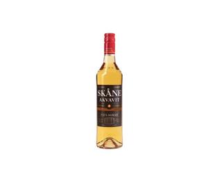 Skåne Akvavit Fatlagrad