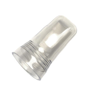 Dust- & Flycap plast