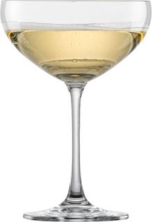 Bar special champagneskål 28cl Ø106mm höjd 152mm