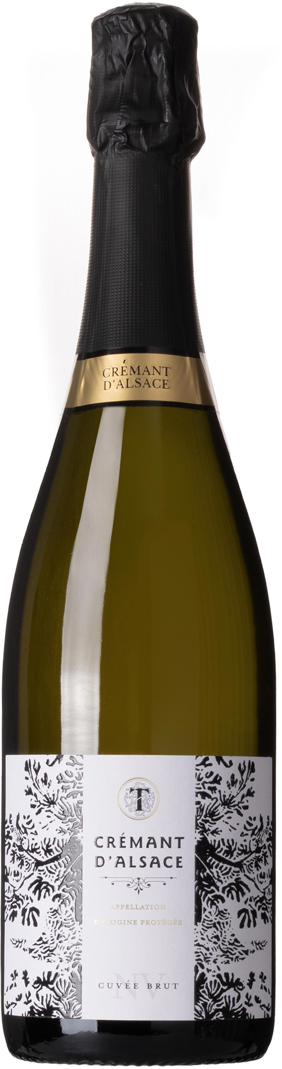 Crémant Blanc Monochrome Brut