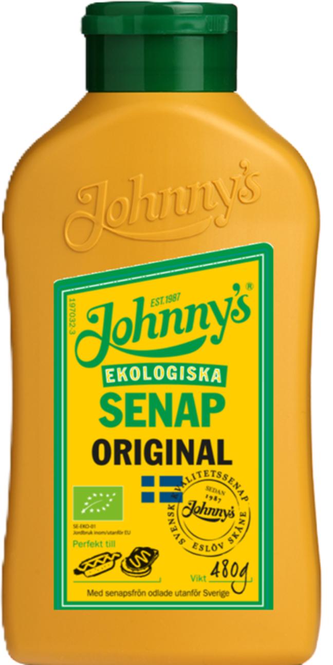 Senap Original EKO