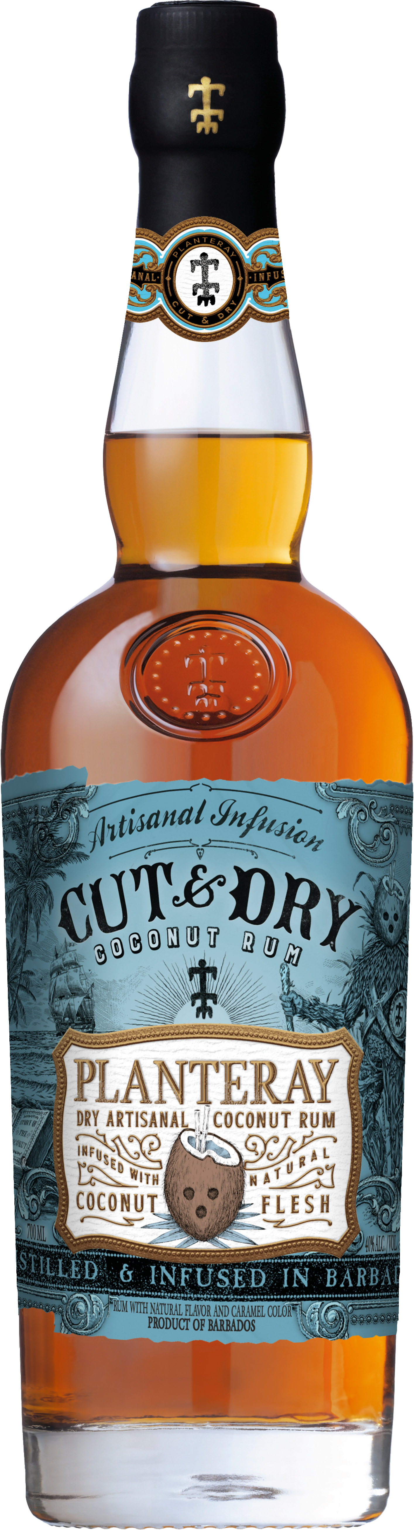 Planteray Cut & Dry