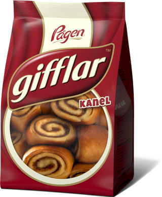 Gifflar Kanel