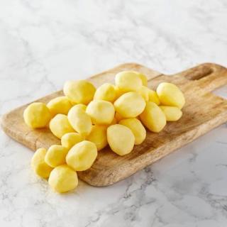 Kulpotatis Skalad Sverige