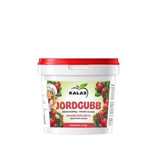 Jordgubb Bärberedning 35%