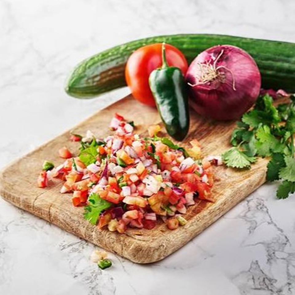Pico de Gallo 5 mm 2 kg