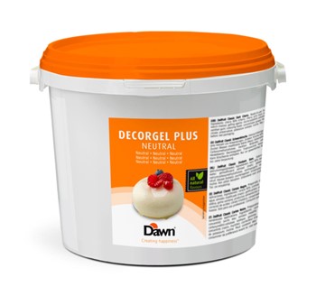 Tårtgelé Neutral