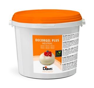 Tårtgelé Neutral