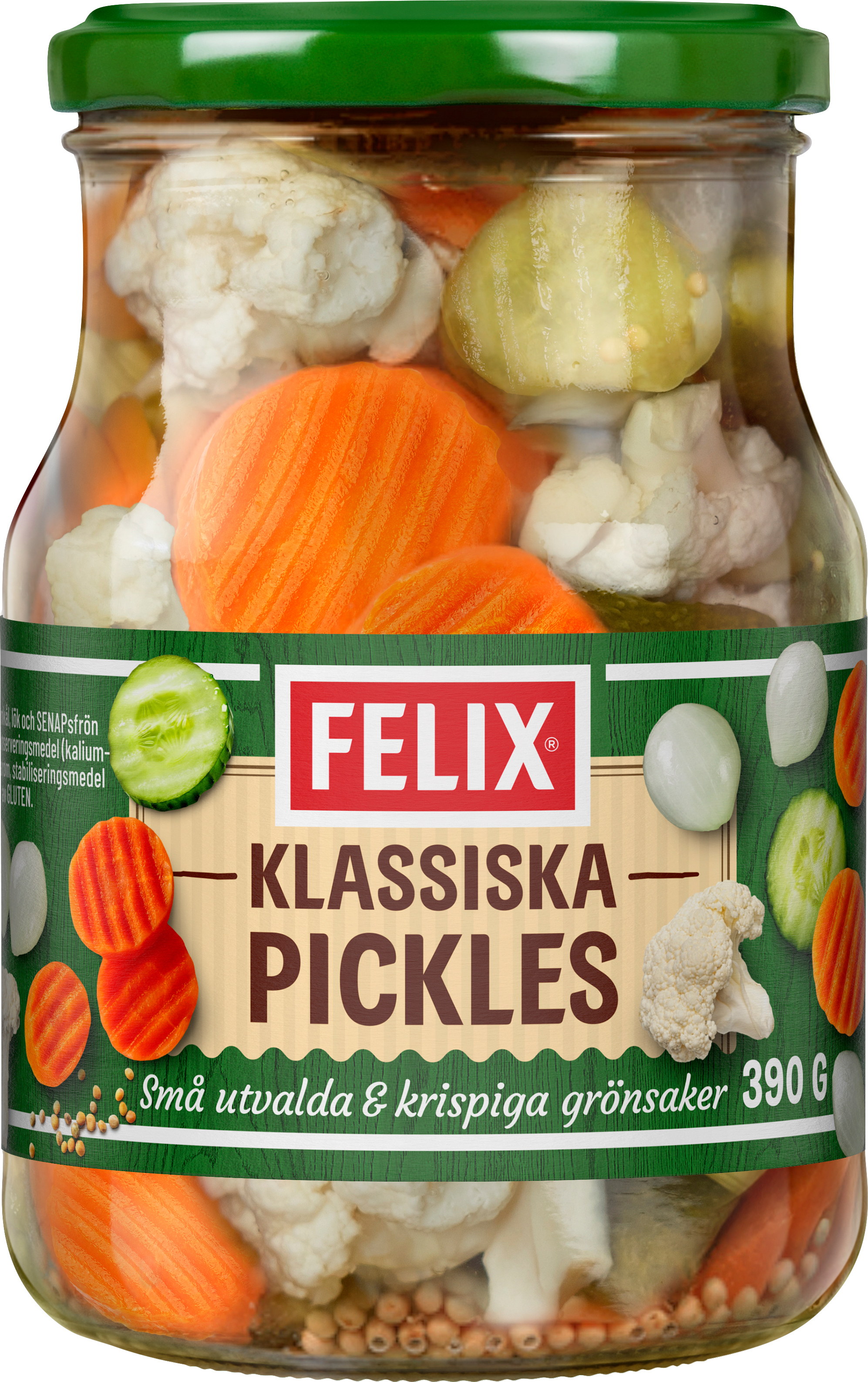 Pickles