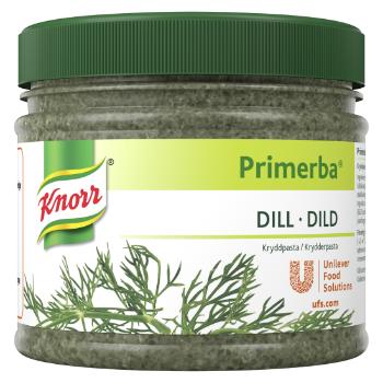 Kryddpasta Dill