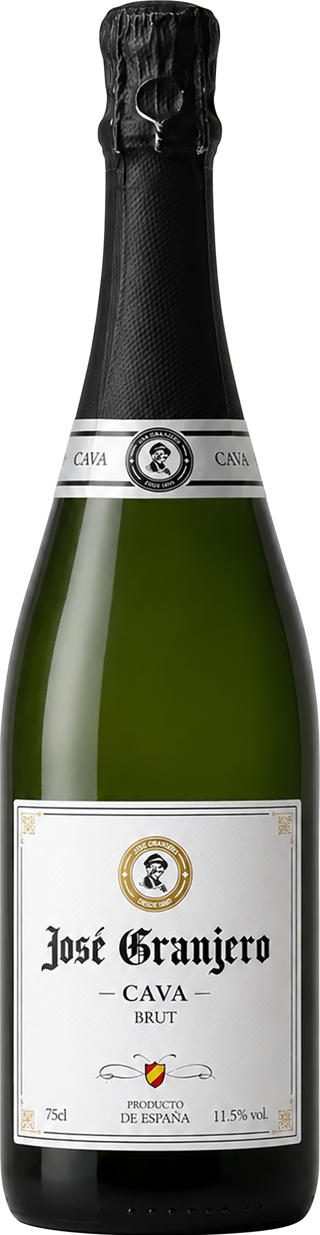 José Granjero Cava Brut