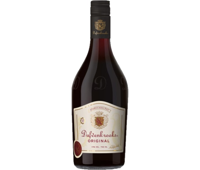 Dufvenkrooks Original