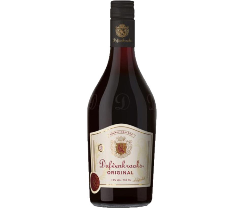 Dufvenkrooks Original