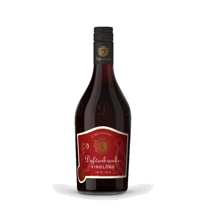 Dufvenkrooks Vinglögg
