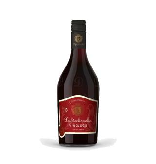 Dufvenkrooks Vinglögg