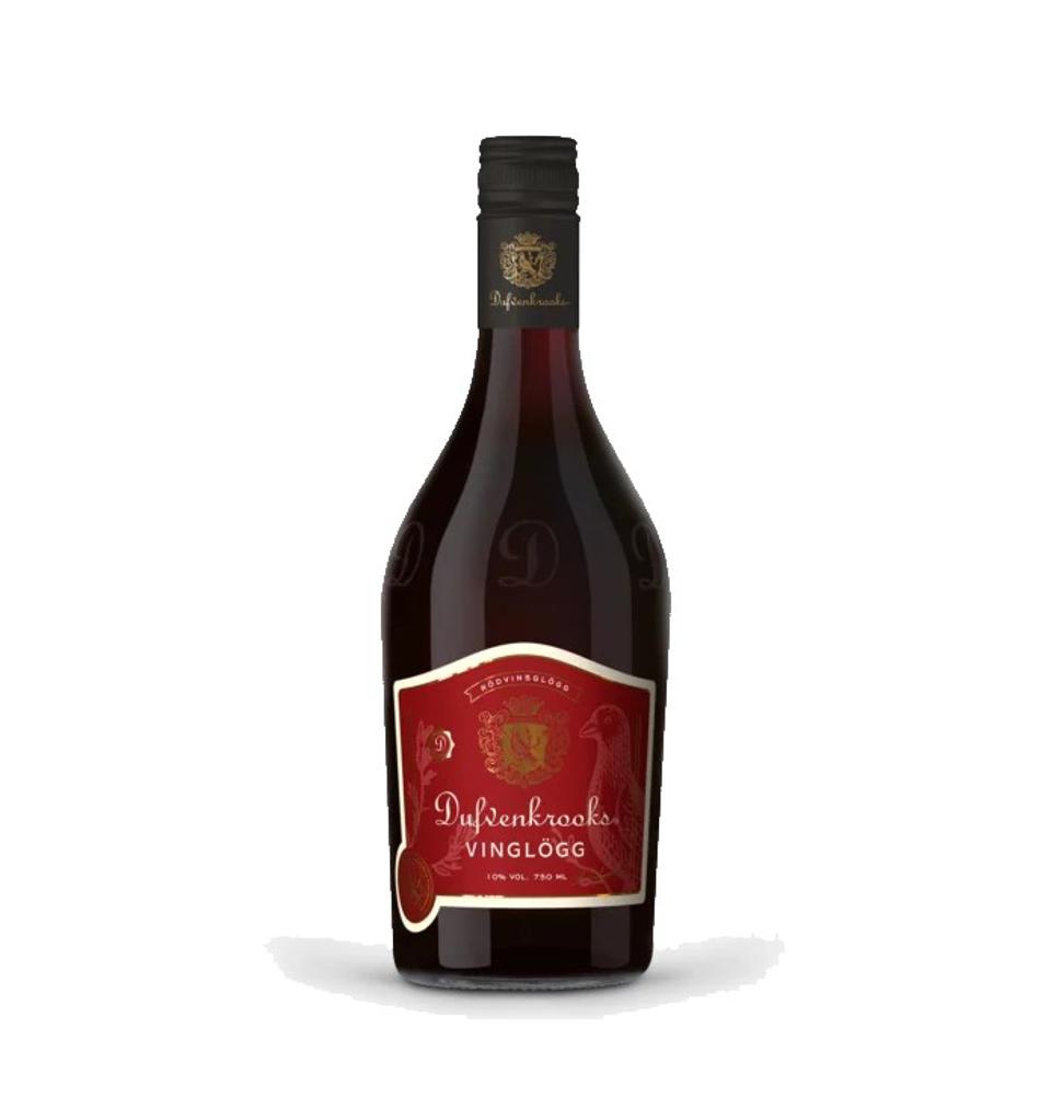 Dufvenkrooks Vinglögg