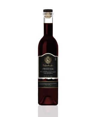 Dufvenkrooks Prestige