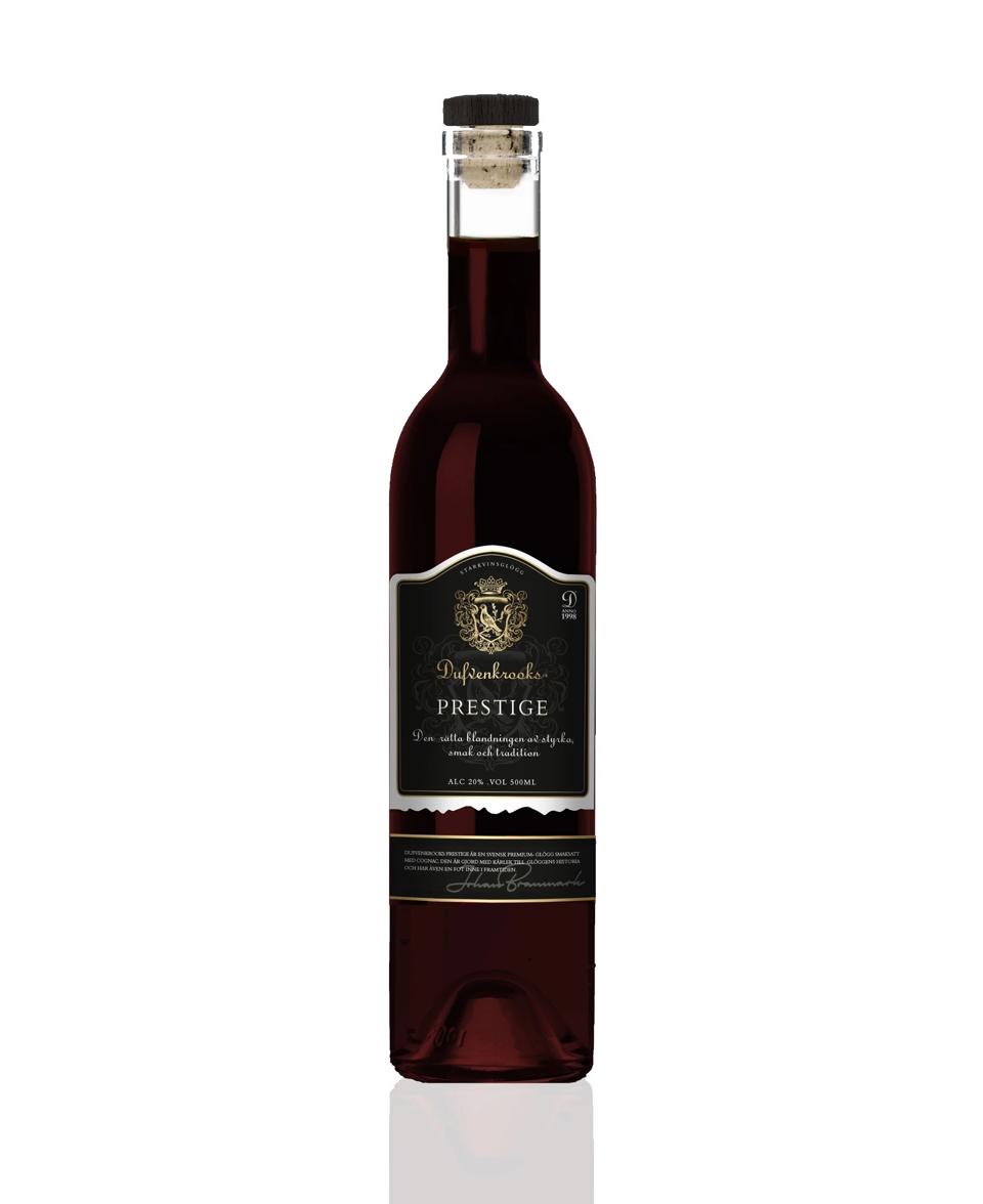Dufvenkrooks Prestige
