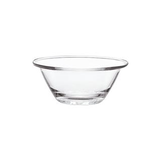 Chef skål glas Ø11cm h4,8cm 18,2cl
