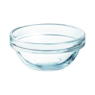 Skål glas Ø6cm 3,5cl