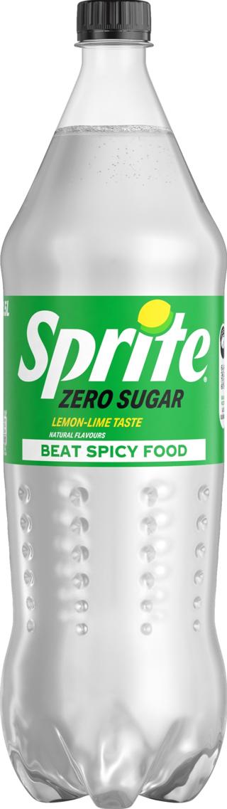 Sprite Zero PET