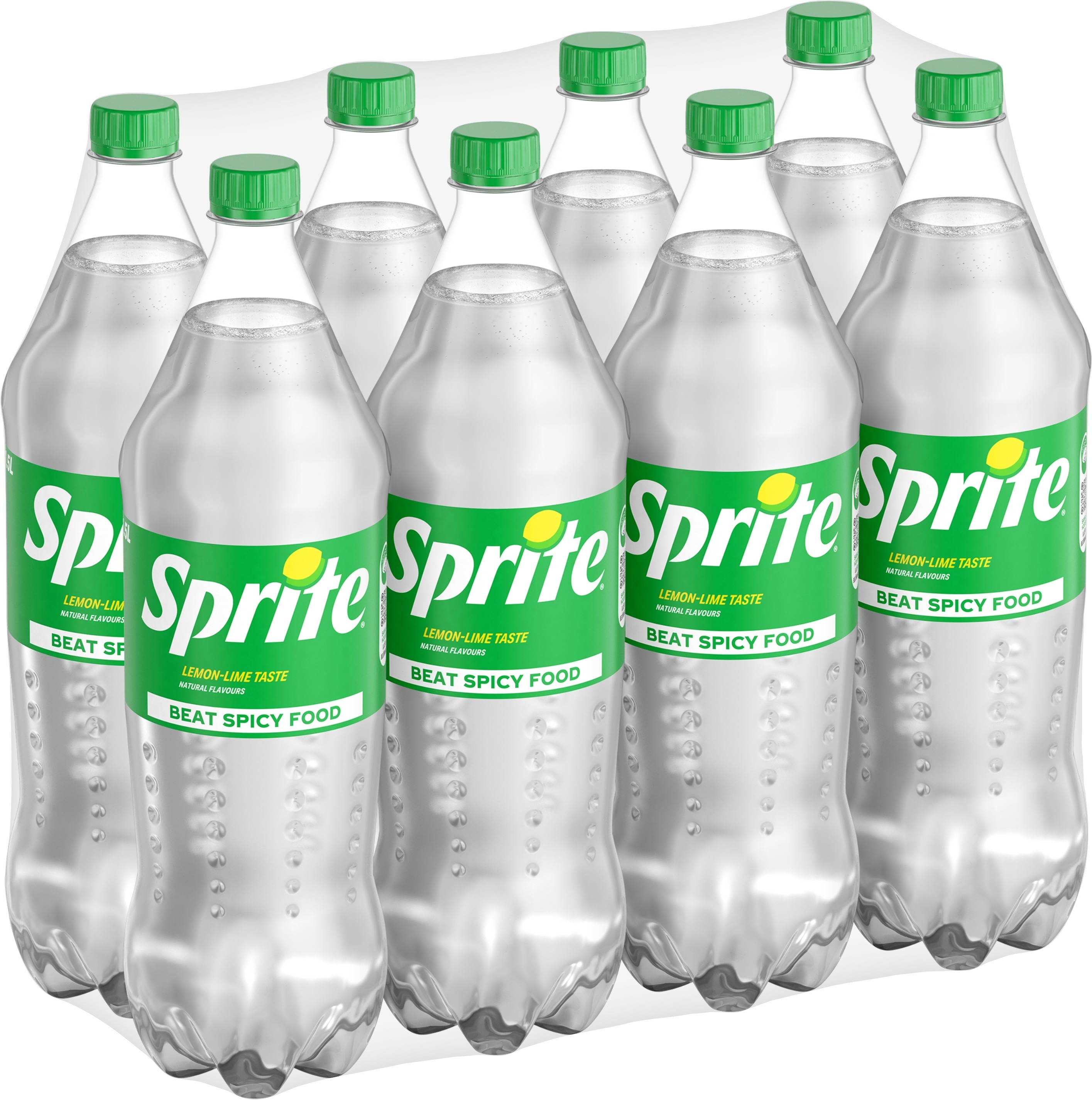 Sprite PET