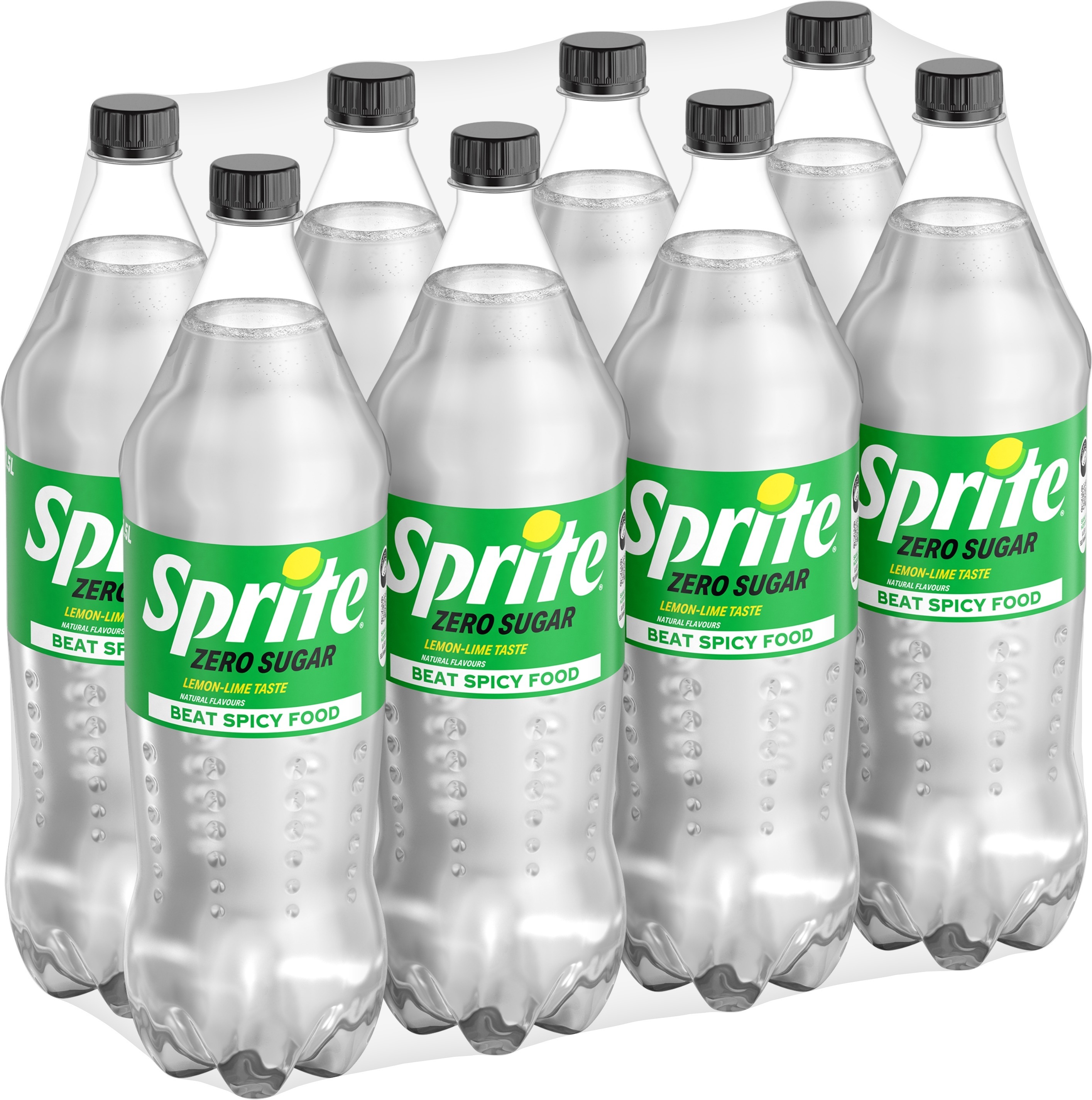 Sprite Zero PET