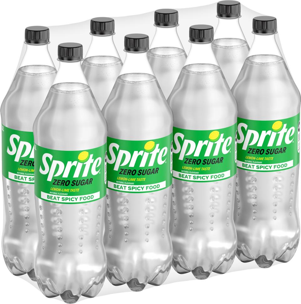 Sprite Zero PET