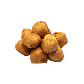 Köttbullar Fläsk