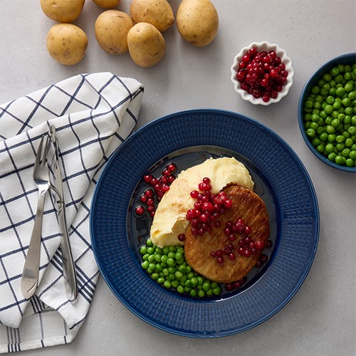 Wallenbergare Kyckling 145 g