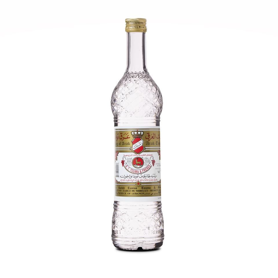 Touma Arak