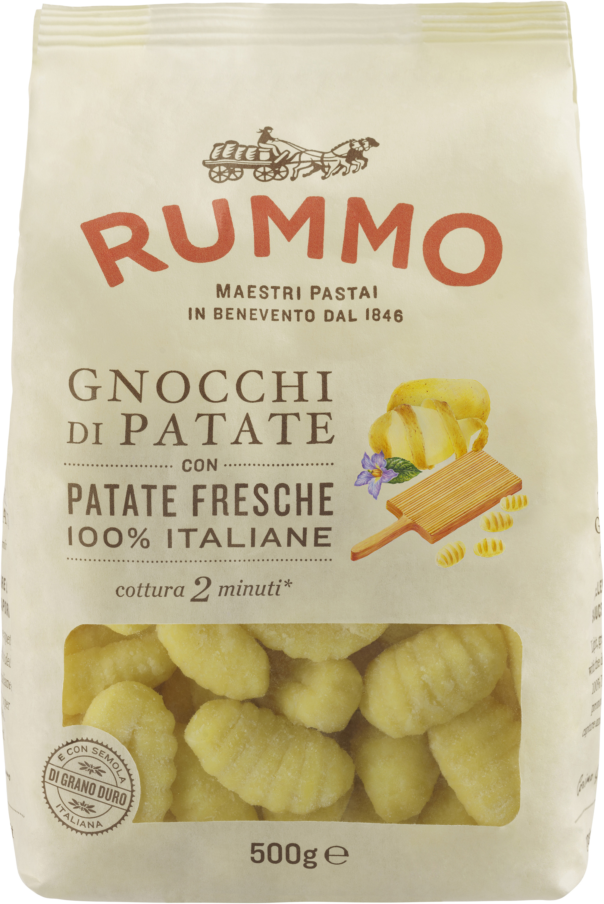 Gnocchi