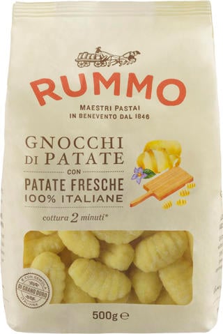 Gnocchi