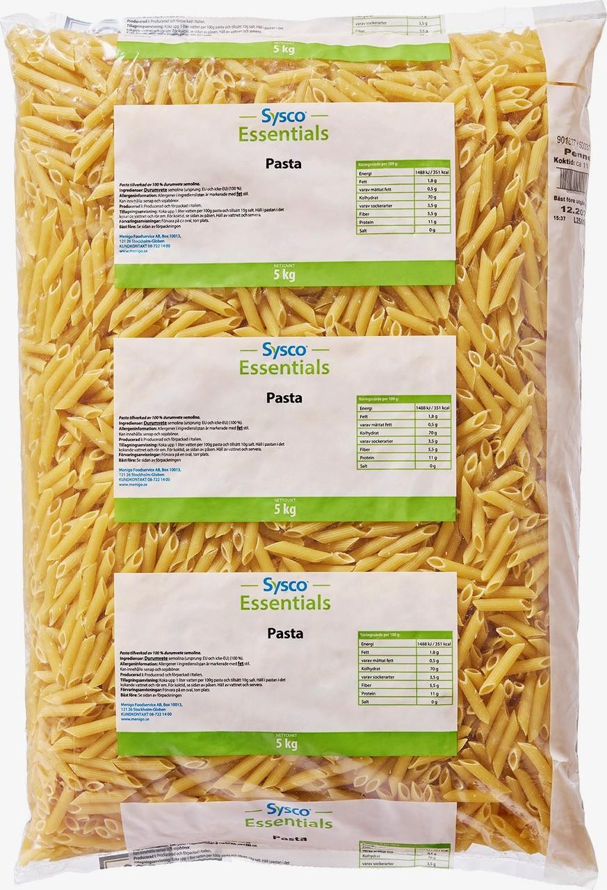Penne Rigate