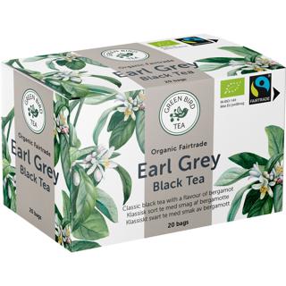 Earl Grey EKO FT