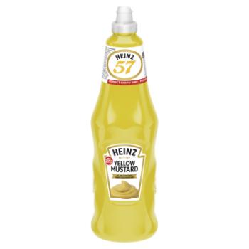 Senap Mild