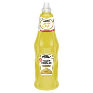 Senap Mild