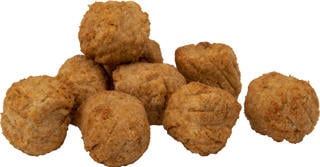 Fiskköttbulle