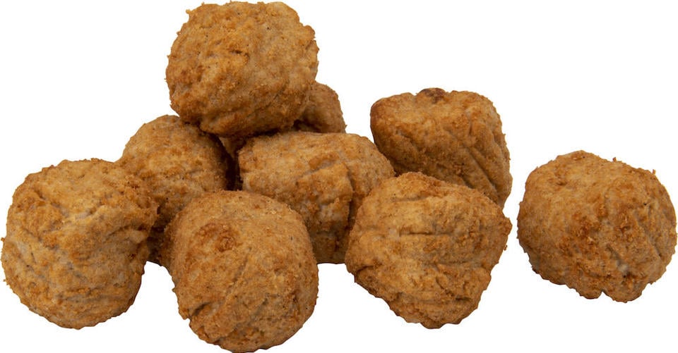 Fiskköttbulle