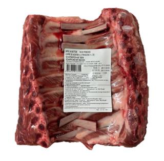 Muttonracks Nya Zeeland