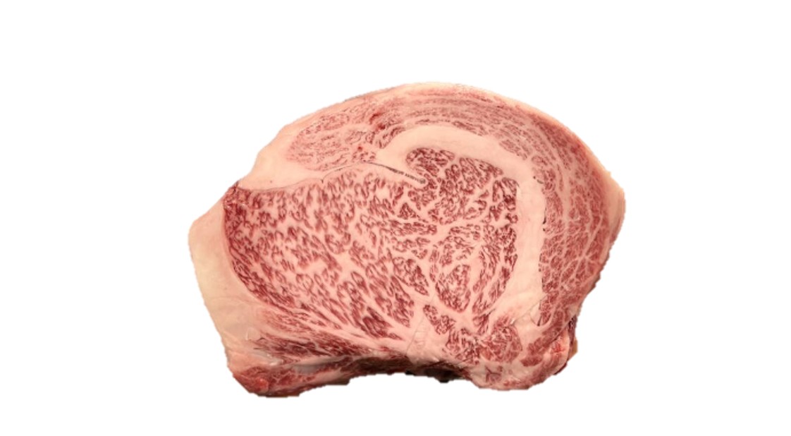 Entrecôte A5 Wagyu Japan